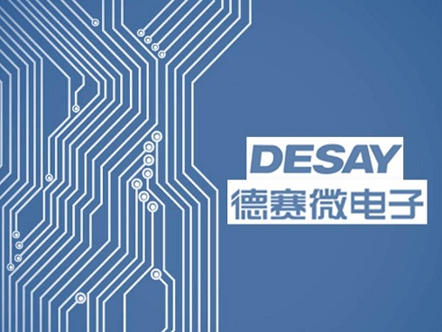 Desay Microelectronic