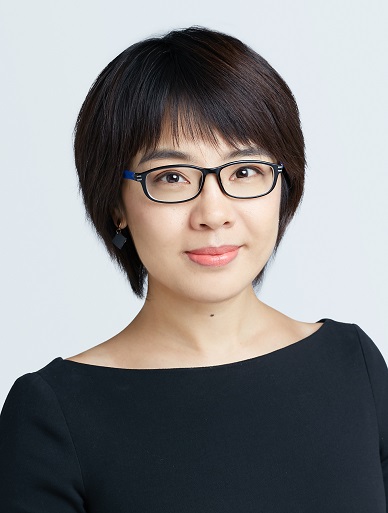 Hongjie Yu